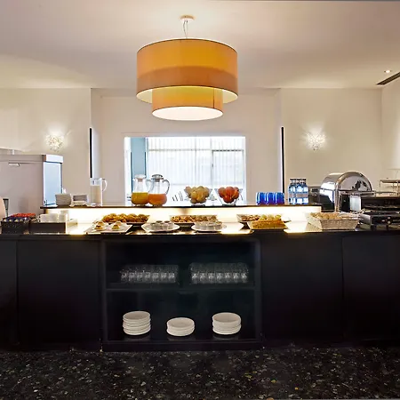 Otel Medium Valensiya