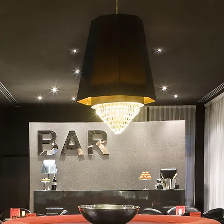 Otel Medium Valensiya