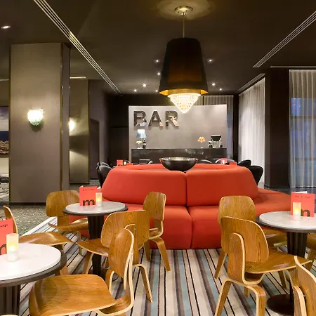 Hotel Medium Valenza