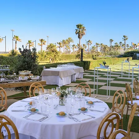 Arenas Balneario 5* Valencie