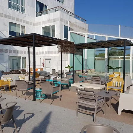 Sercotel Sorolla Palace 4* ולנסיה