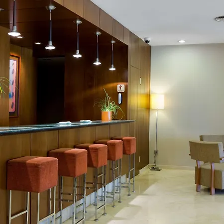 Istay By Nh Ciudad De 호텔 3*