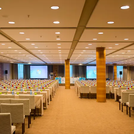 Sercotel Sorolla Palace Valencia