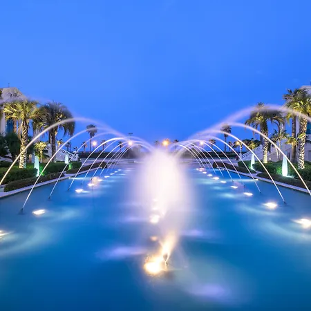 Отель Arenas Balneario Валенсия