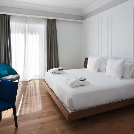 Hotel One Shot Reina Victoria Valencia