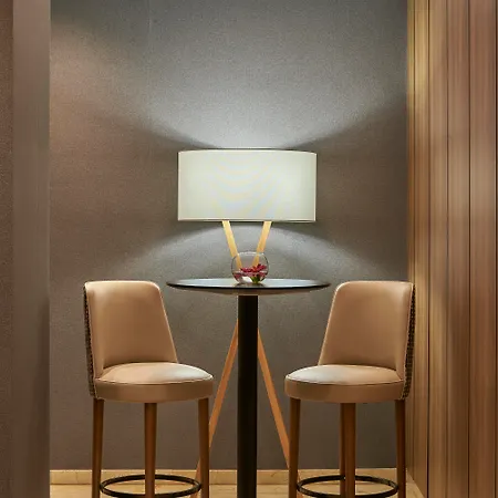 Nh Ciudad De 3* Valencia