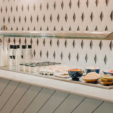 Hotel One Shot Reina Victoria Valencia