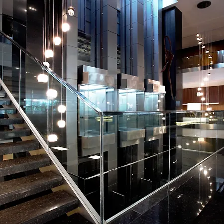 瓦伦西亚普里默斯酒店 4*