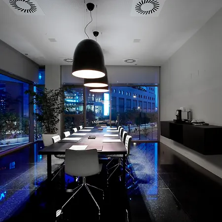 瓦伦西亚普里默斯酒店 4* 瓦伦西亚