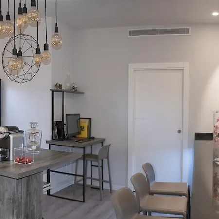 Mediterraneo 3* Valencia