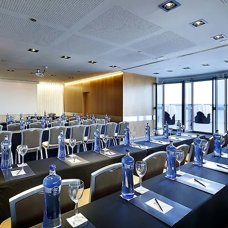 Hotell Eurostars Gran