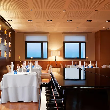 Eurostars Gran Hotel Valencie