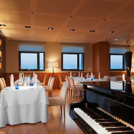 Eurostars Gran Hotell Valencia
