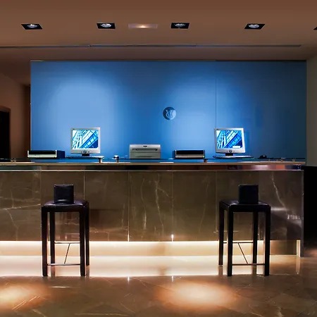 Eurostars Gran 4*