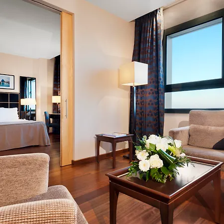 Hotel Eurostars Gran