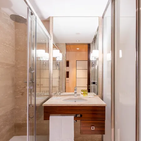 Eurostars Gran Hotell