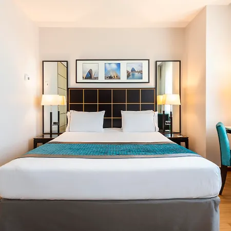 Eurostars Gran Hotell