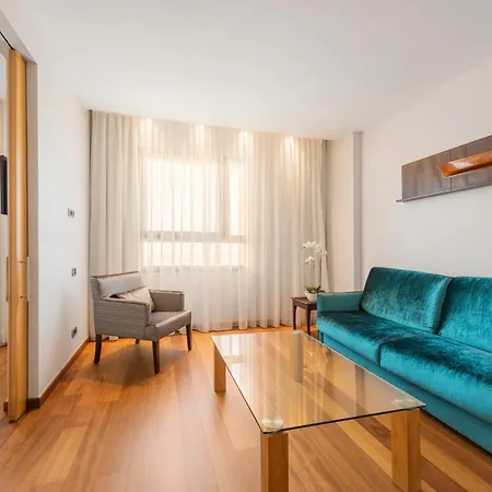 Hotel Eurostars Gran