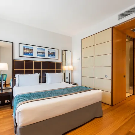 Eurostars Gran 4* Valencia