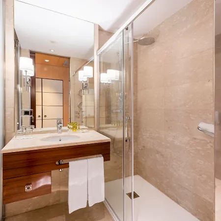 Hotell Eurostars Gran