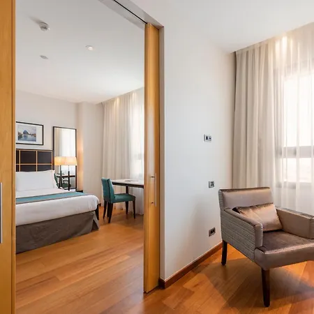 Hotel Eurostars Gran