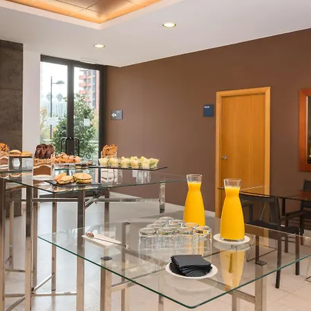 Innside By Melia Oceanic Hotel 4*