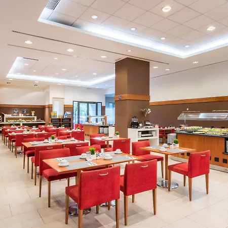 Oceanic Affiliated By Meliá Hotel