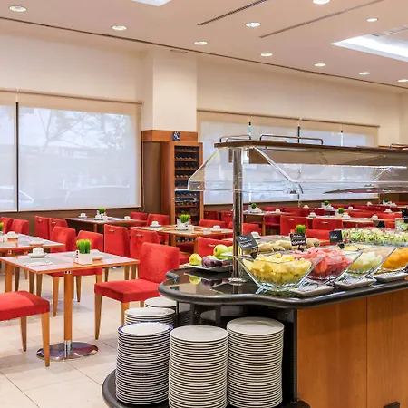 Innside By Melia Oceanic Hotel 4*