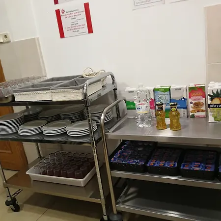 Sol Playa Hotel Walencja