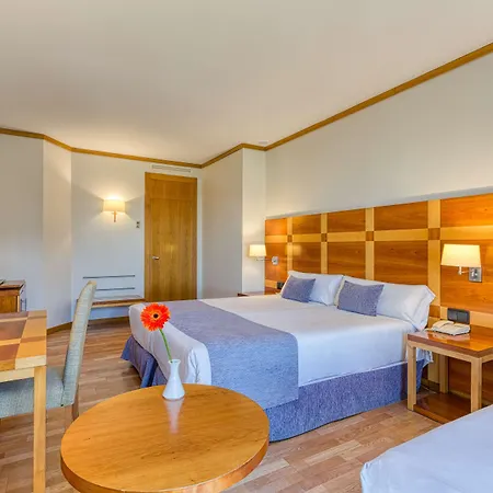 Senator Parque 4*