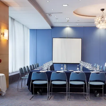 Senator Parque Hotel 4*