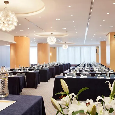 Hotel Senator Parque