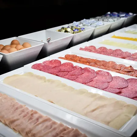 Senator Parque Hotel Valencia