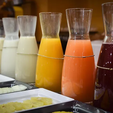 Senator Parque ホテル バレンシア