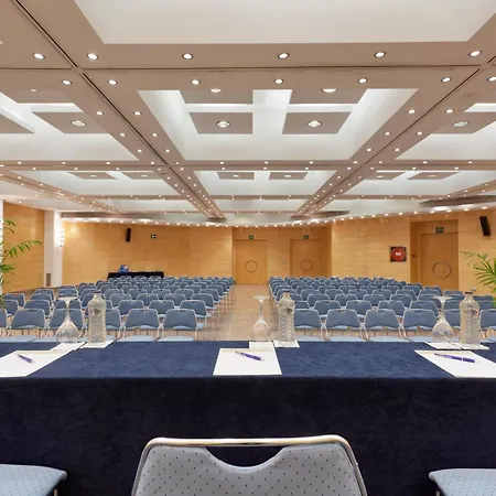 Senator Parque Hotel