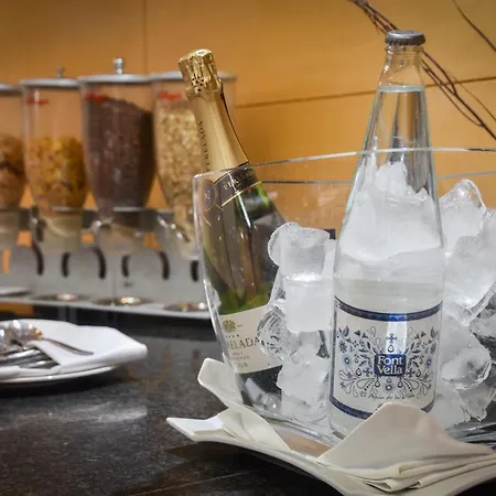 Senator Parque Hotel Valencia