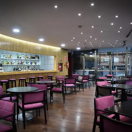 Hotel Senator Parque 4*