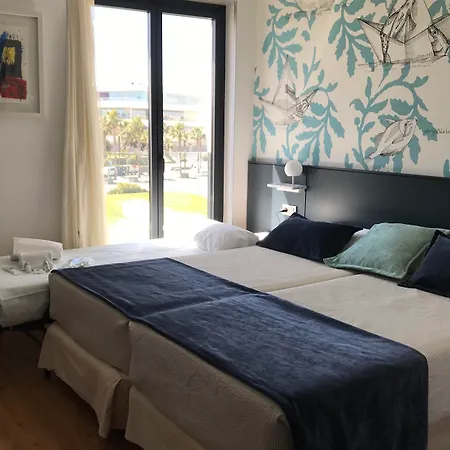 Hotel Neptuno Playa &