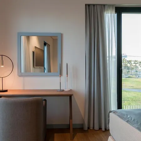 Hotel Neptuno Playa & Valencia