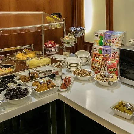 Melia Plaza Valencia