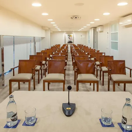 Melia Plaza Walencja