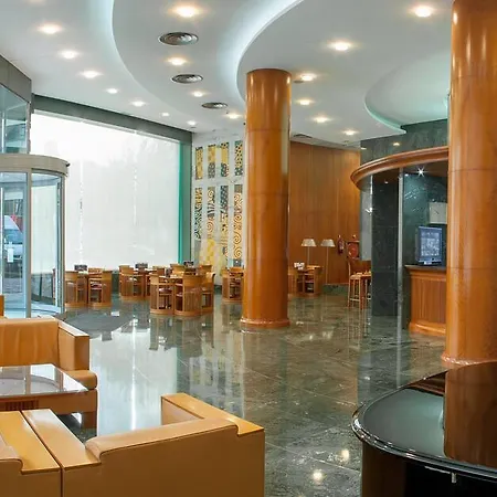 Meliá Plaza