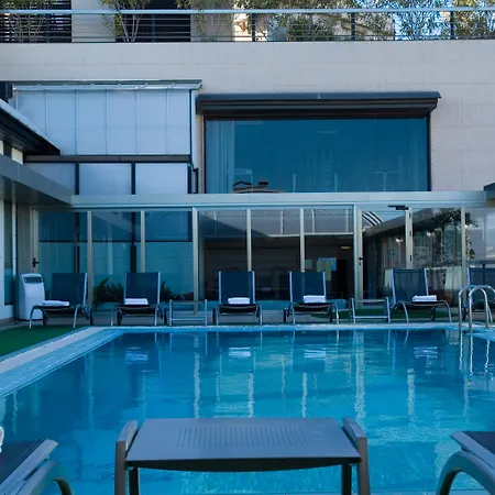 Hotel Sh Palace Valencia