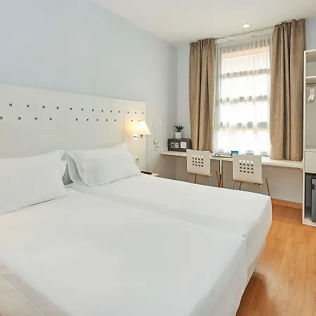 Hotel Nh Ciencias Valencia