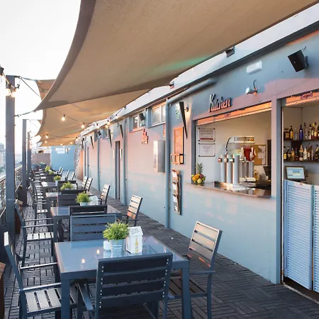 Novotel Lavant 4* Valencia