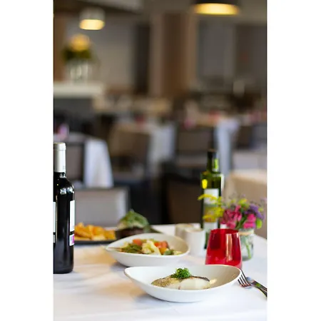 Hotel Novotel Lavant