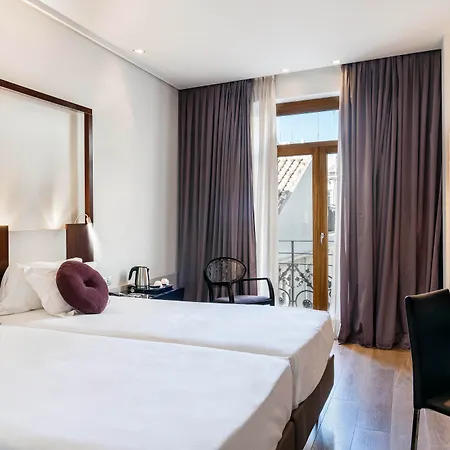 Vincci Palace 4* Valencia