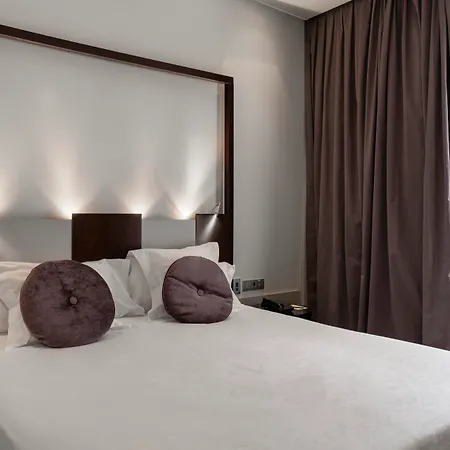 Vincci Palace Hotel Valencia