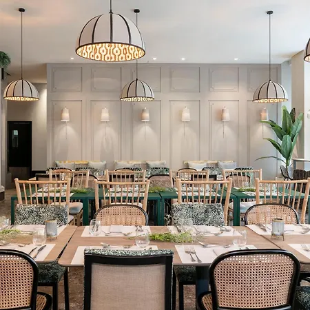 文奇宫殿酒店 瓦伦西亚