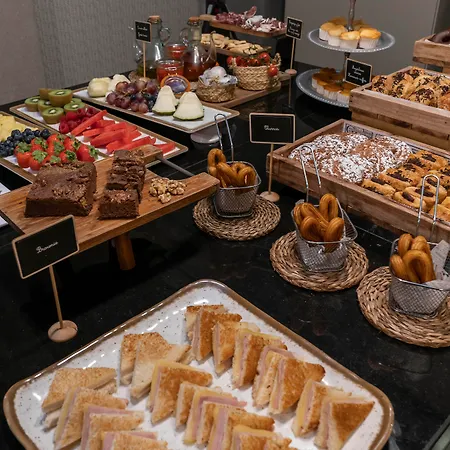 Hotel Vincci Palace Valencia